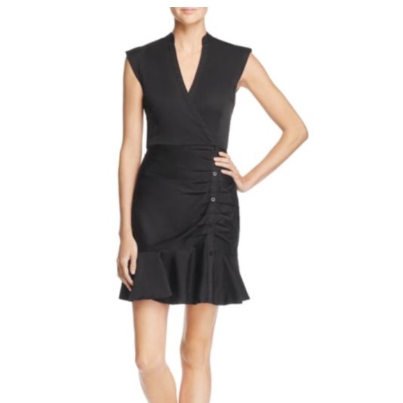 lucy paris kimmy ruched dress Lucy Paris | Dresses | Lucy Paris Kimmy Ruched Dress